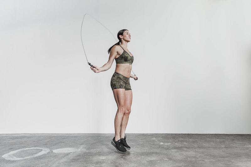 Nobull Short 2